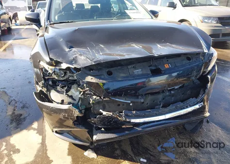 2017 Mazda Mazda6 Grand Touring z USA, uszkodzony, nr VIN JM1GL1W59H1141654